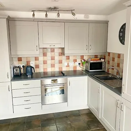 Waterfoot Escape Apartment Newcastle  Exterior photo