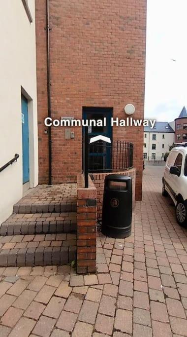 Waterfoot Escape Apartment