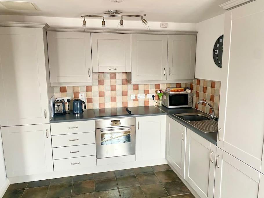 Apartment Waterfoot Escape Newcastle (Down)