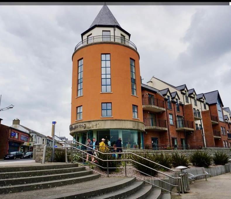 Waterfoot Escape *