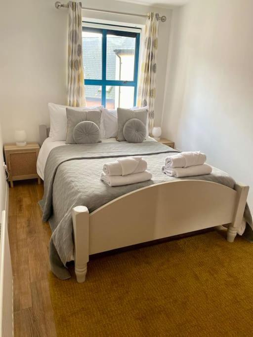 Waterfoot Escape Apartment