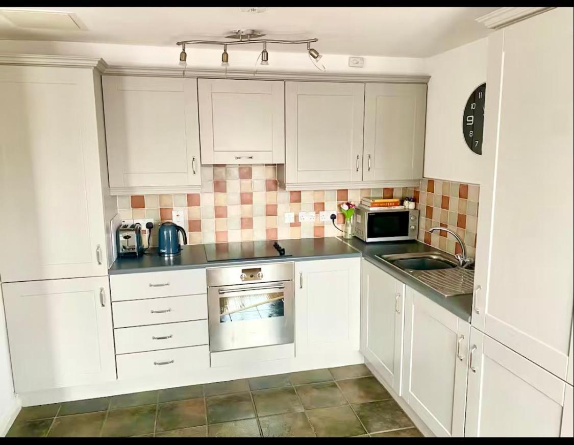 Apartment Waterfoot Escape Newcastle (Down)