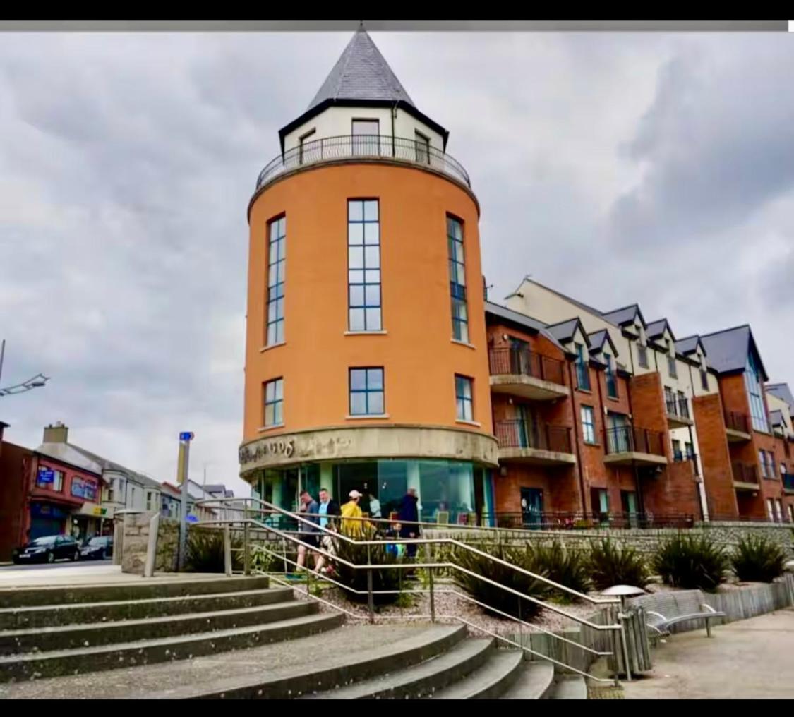 Waterfoot Escape Apartment