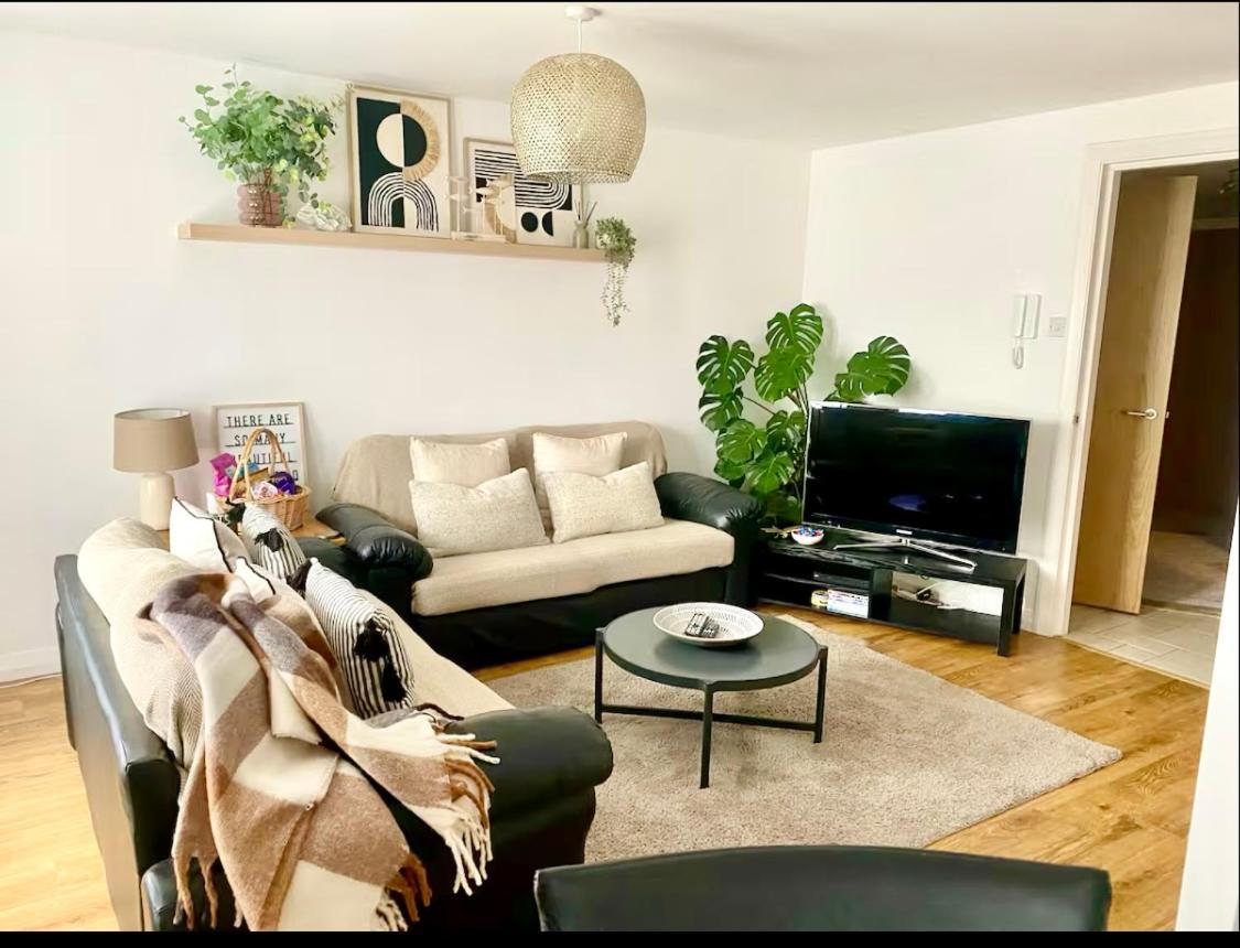 Apartment Waterfoot Escape Newcastle (Down)