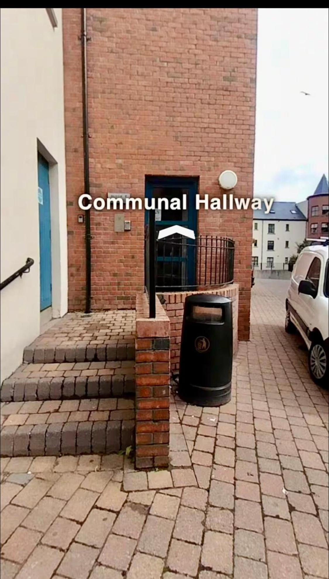 Waterfoot Escape Apartment